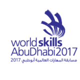 Worldsskills Abu Dhabi 2017
