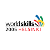 Worldskills Helsinki 2005