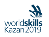 Worldskills Kazan 2019