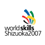 Worldsskills Shizuoka 2007