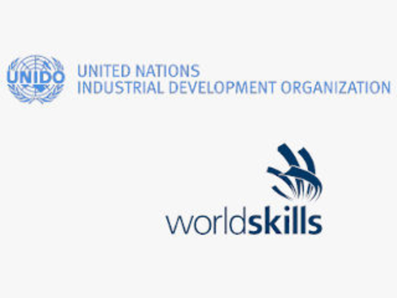 WorldSkills UNIDO促进技能发展