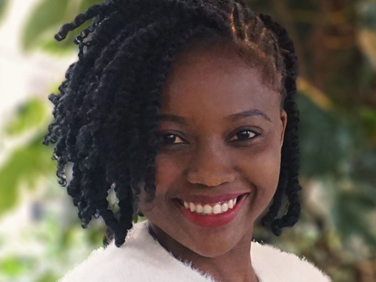 冠军信托基金会的Euphrasia Mulenga：“世界大教徒非洲是激发青年技能力量的工具”