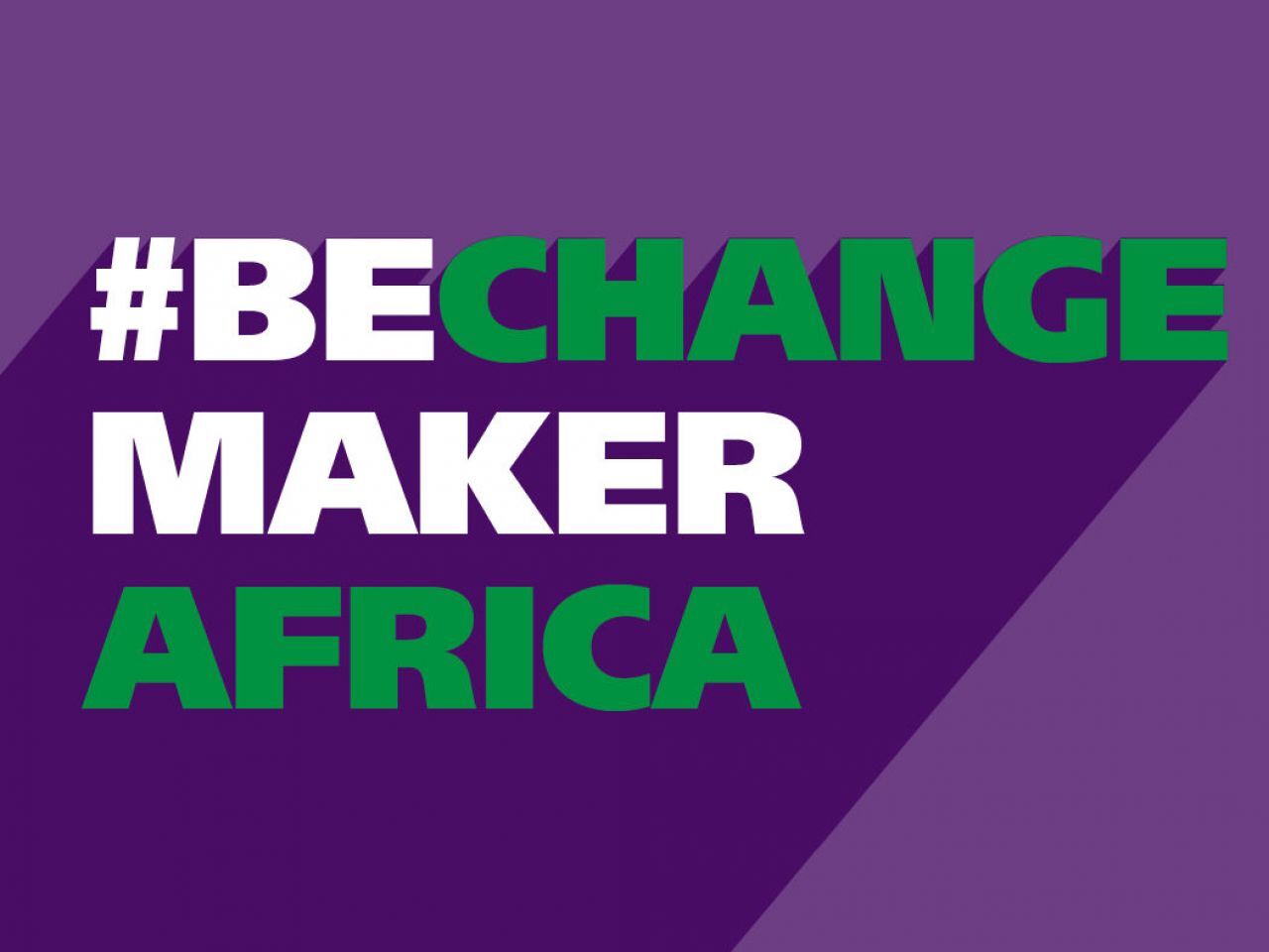 Bechangemaker Africa 2022推出