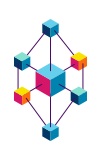 立方体网络的例证