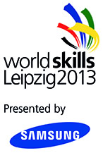 Worldskills Leipzig 2013“border=