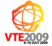 国际职业技术教育会议2009