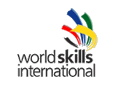 Worldsskills International“width=